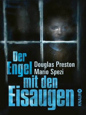 cover image of Der Engel mit den Eisaugen